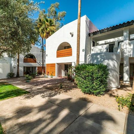 41B - Casa Grande Modern 1Bd Condo Heated Pool Εξωτερικό φωτογραφία