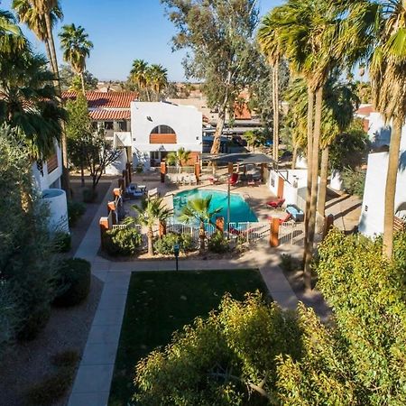41B - Casa Grande Modern 1Bd Condo Heated Pool Εξωτερικό φωτογραφία