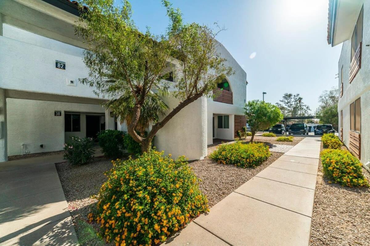 41B - Casa Grande Modern 1Bd Condo Heated Pool Εξωτερικό φωτογραφία