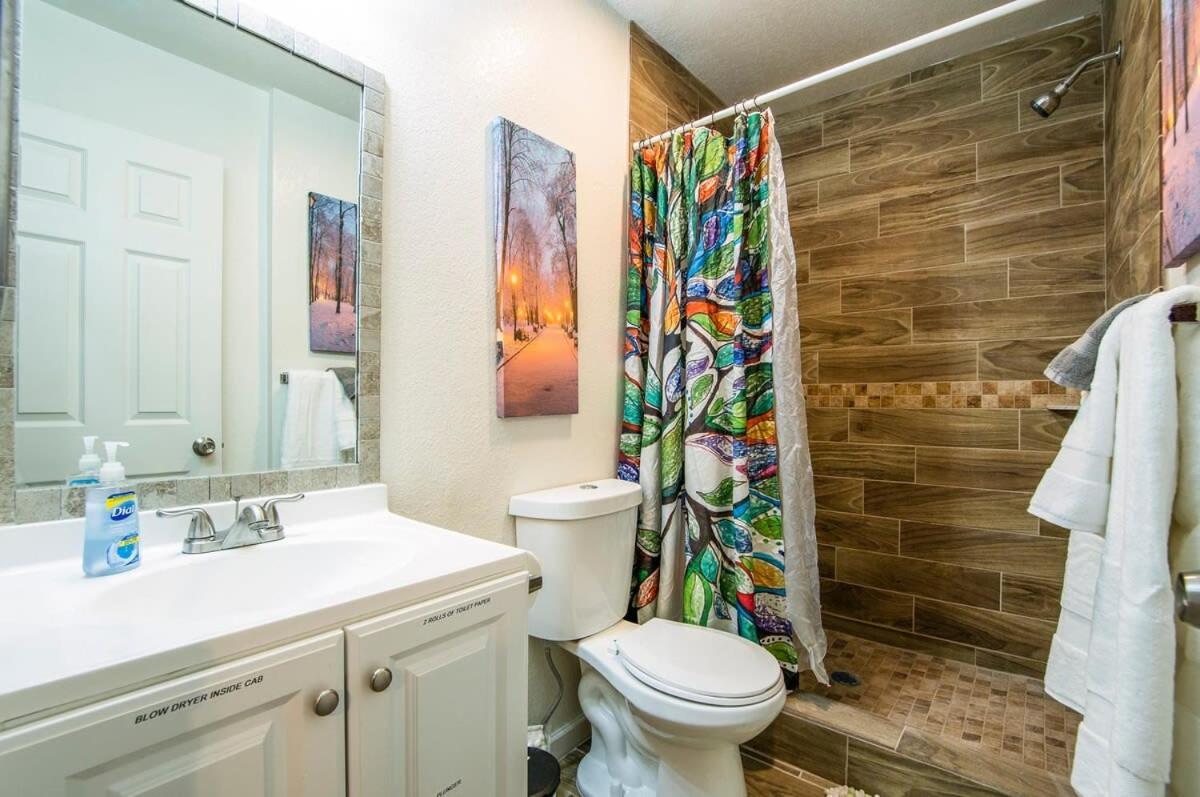 41B - Casa Grande Modern 1Bd Condo Heated Pool Εξωτερικό φωτογραφία