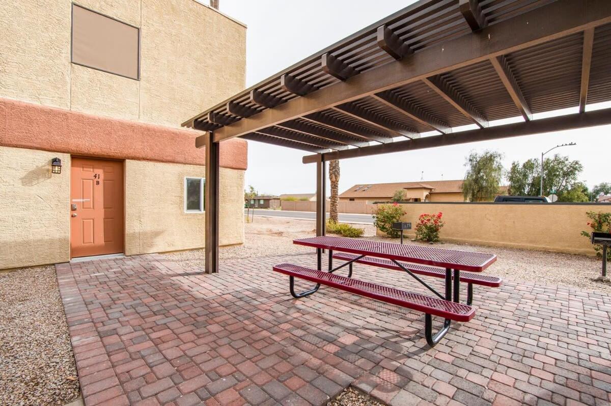 41B - Casa Grande Modern 1Bd Condo Heated Pool Εξωτερικό φωτογραφία