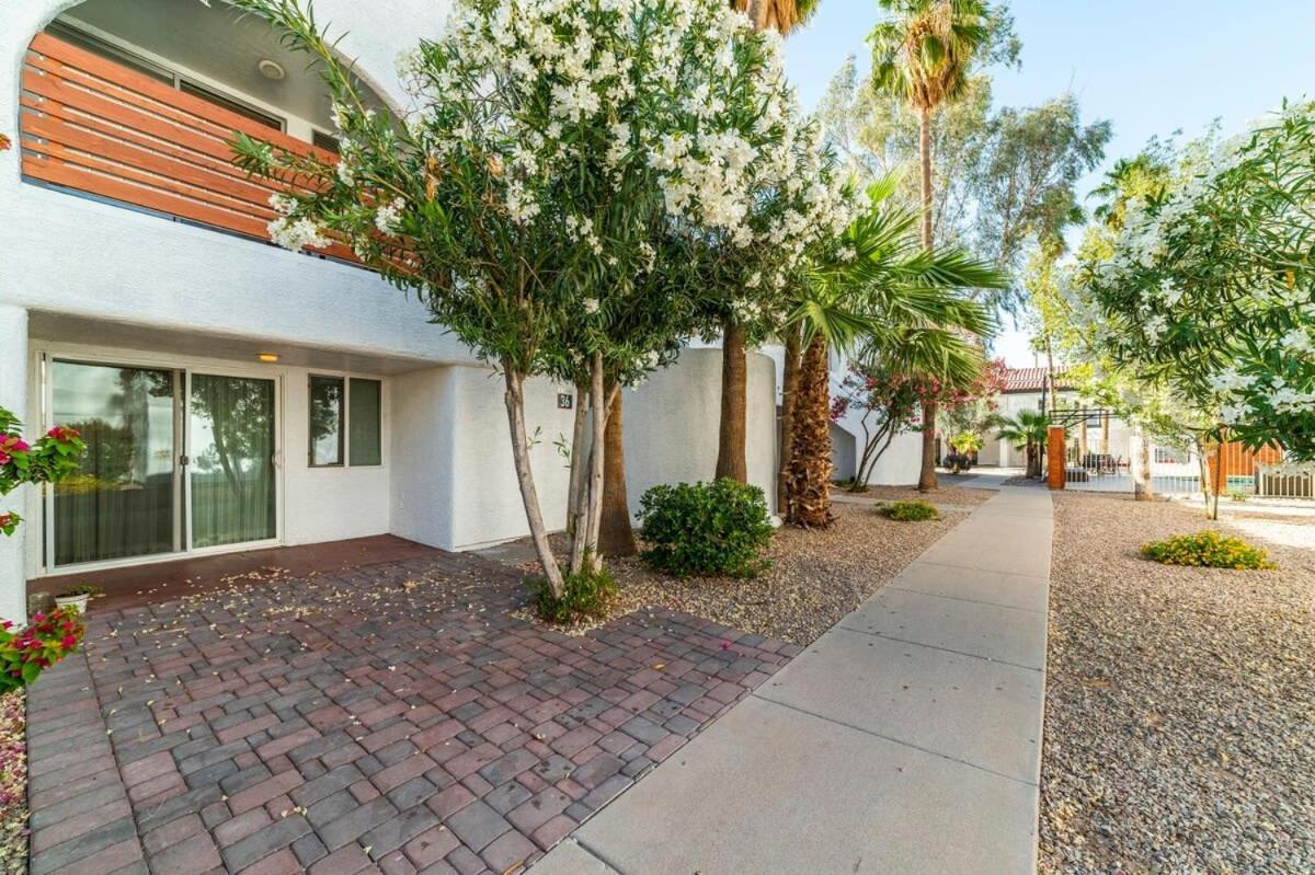 41B - Casa Grande Modern 1Bd Condo Heated Pool Εξωτερικό φωτογραφία
