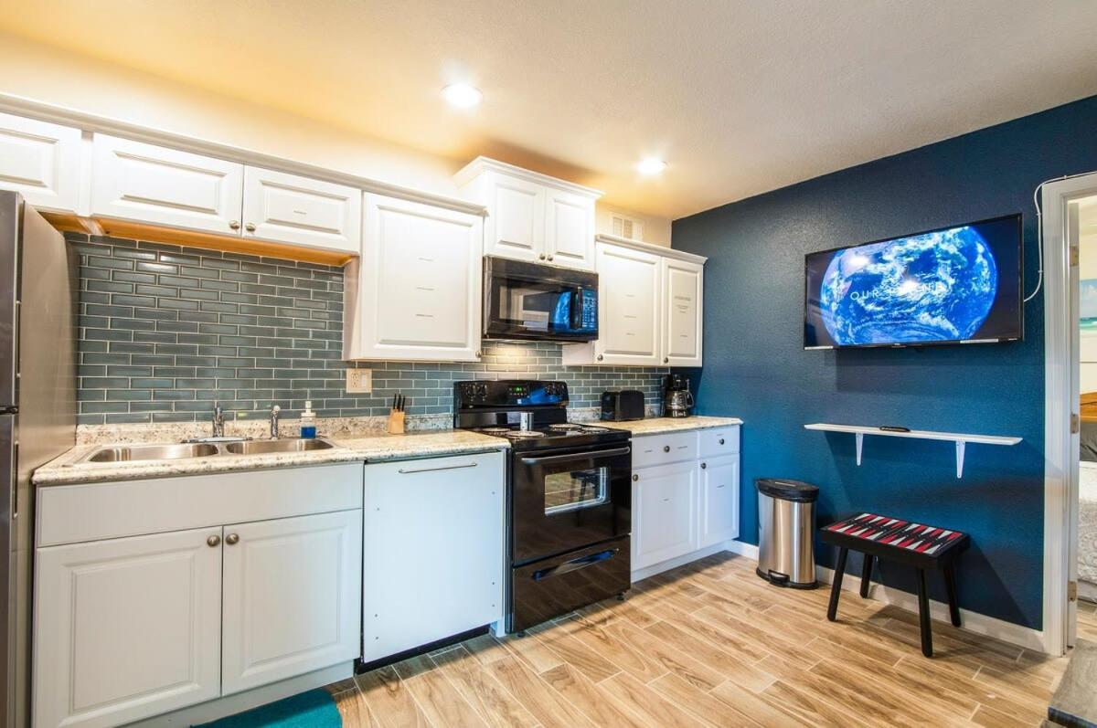 41B - Casa Grande Modern 1Bd Condo Heated Pool Εξωτερικό φωτογραφία