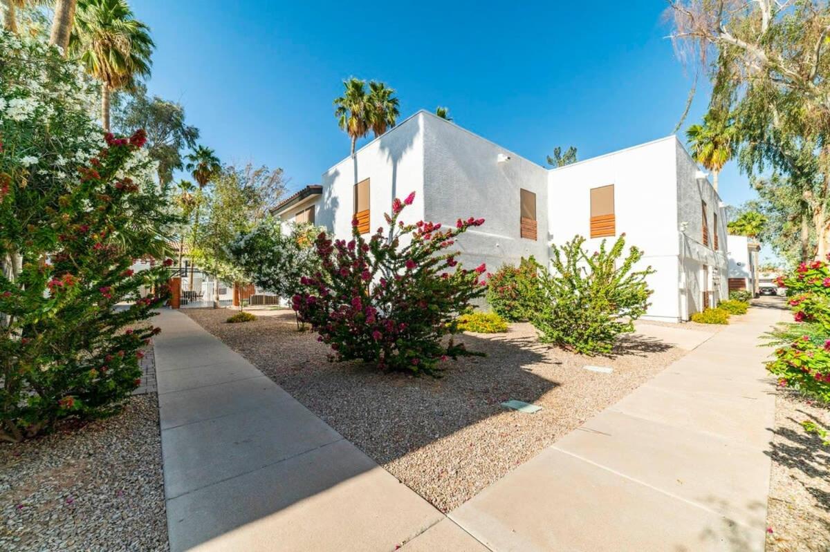 41B - Casa Grande Modern 1Bd Condo Heated Pool Εξωτερικό φωτογραφία