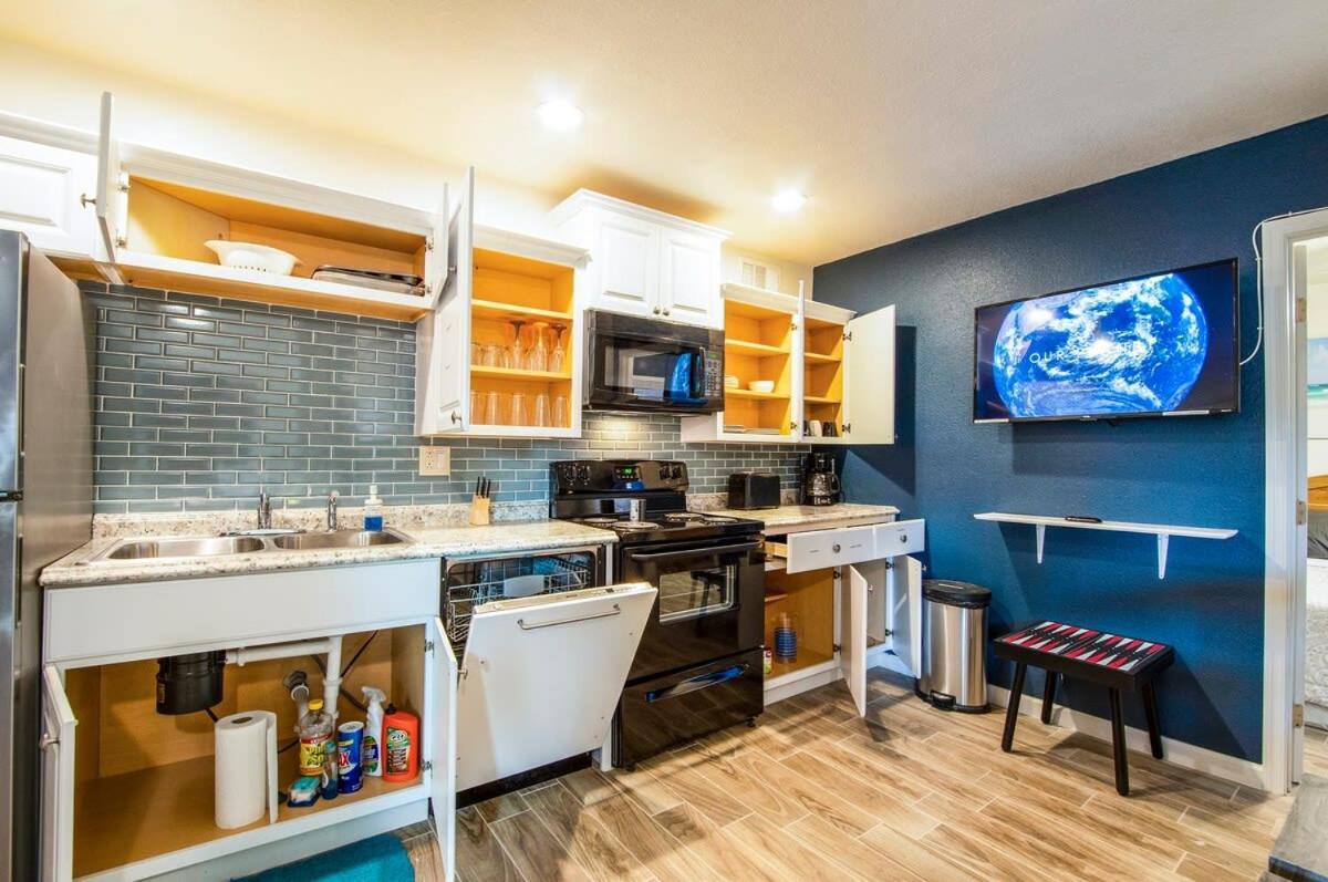 41B - Casa Grande Modern 1Bd Condo Heated Pool Εξωτερικό φωτογραφία