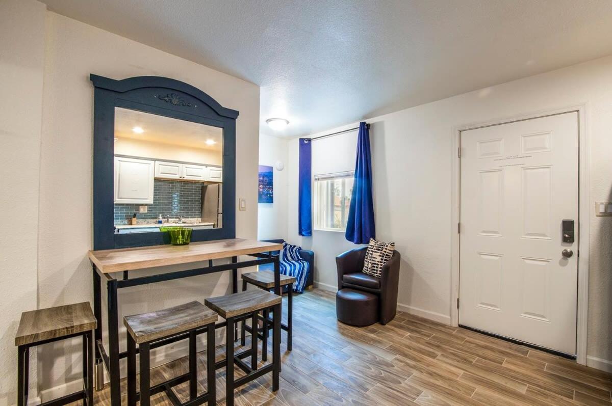 41B - Casa Grande Modern 1Bd Condo Heated Pool Εξωτερικό φωτογραφία