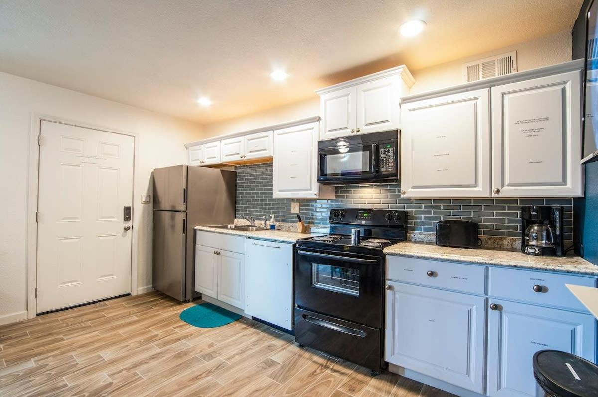 41B - Casa Grande Modern 1Bd Condo Heated Pool Εξωτερικό φωτογραφία