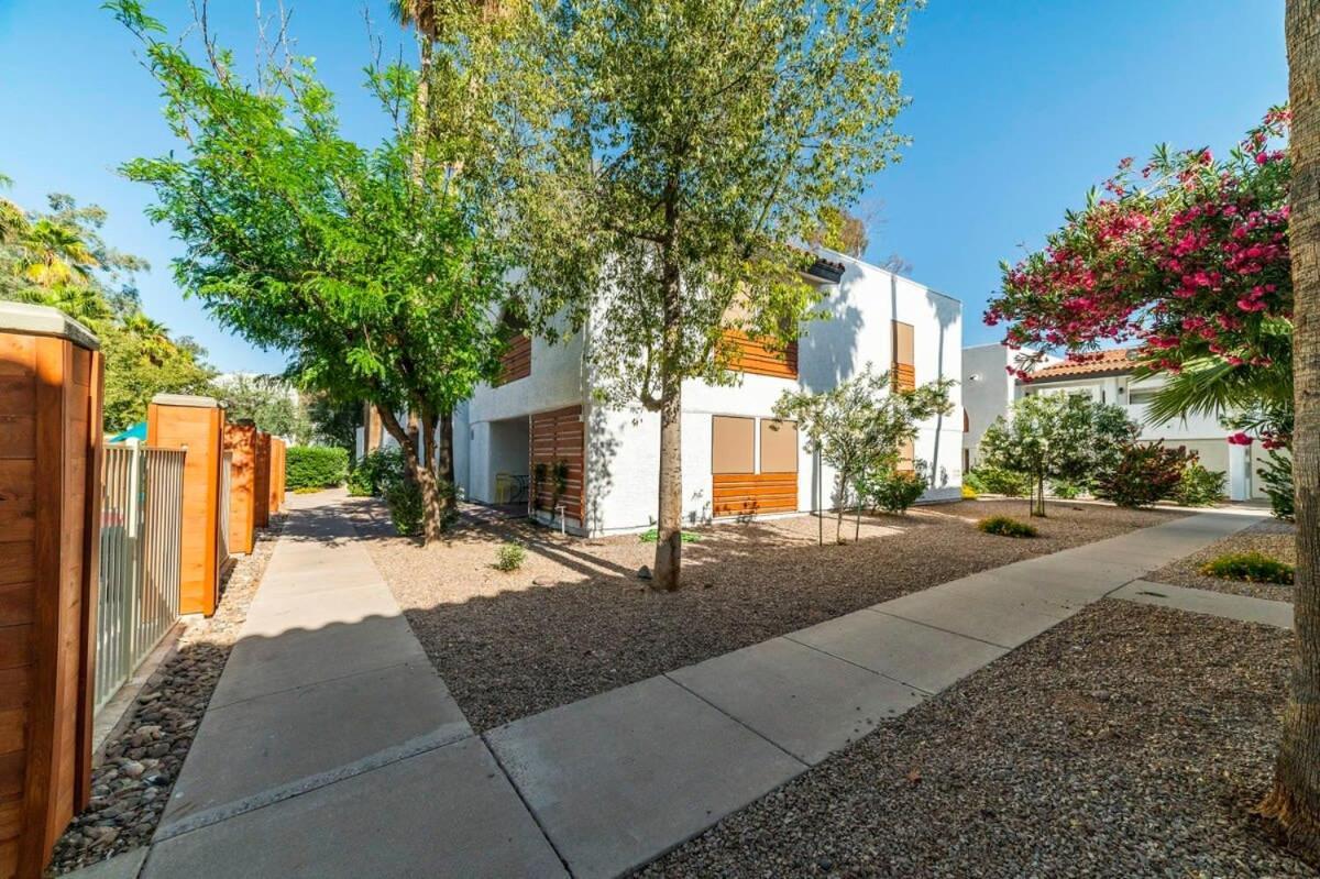 41B - Casa Grande Modern 1Bd Condo Heated Pool Εξωτερικό φωτογραφία