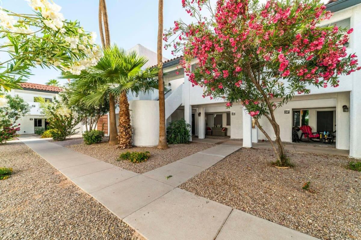 41B - Casa Grande Modern 1Bd Condo Heated Pool Εξωτερικό φωτογραφία
