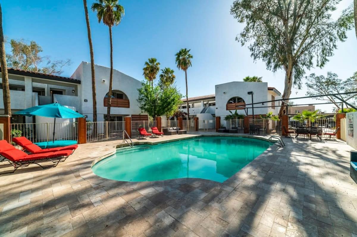 41B - Casa Grande Modern 1Bd Condo Heated Pool Εξωτερικό φωτογραφία