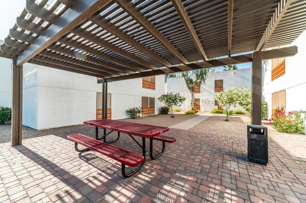 41B - Casa Grande Modern 1Bd Condo Heated Pool Εξωτερικό φωτογραφία