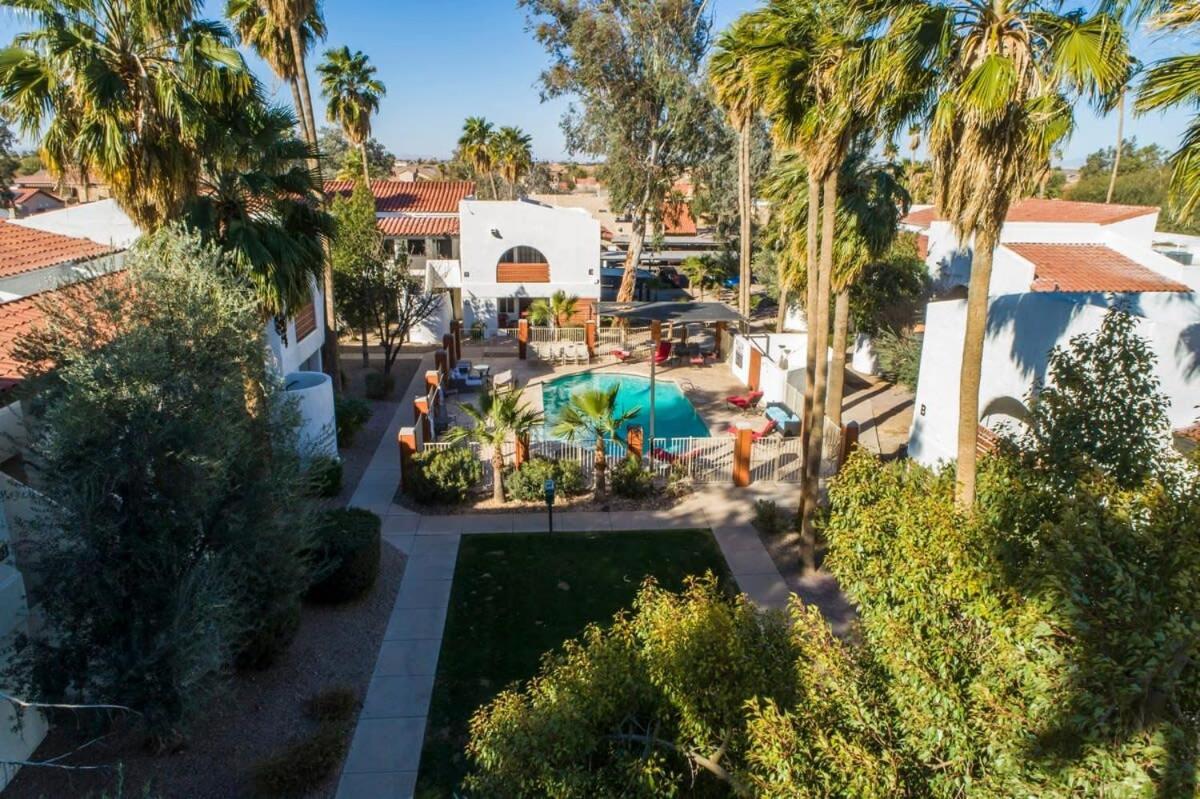 41B - Casa Grande Modern 1Bd Condo Heated Pool Εξωτερικό φωτογραφία